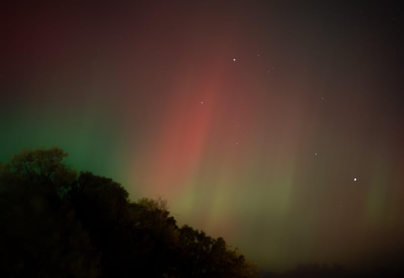 Aurora Aisles