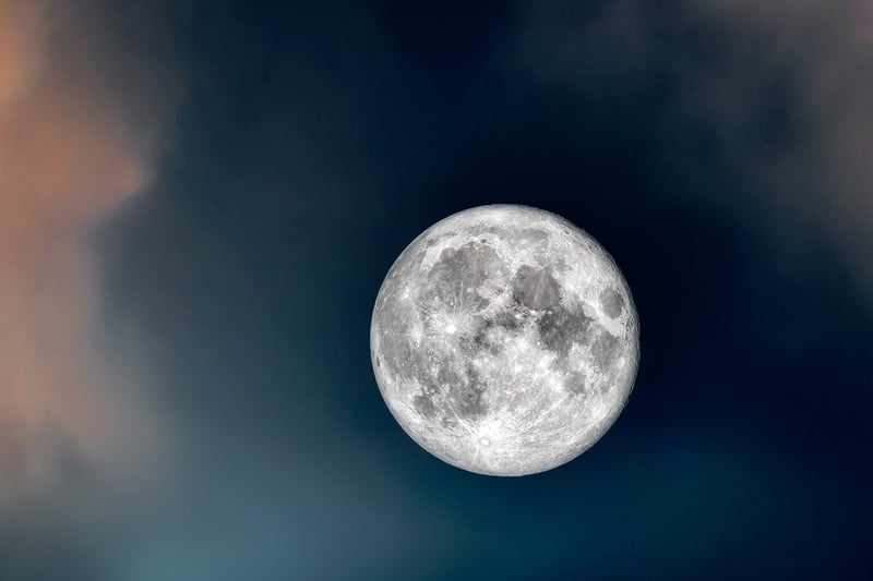 Lunar Nuptials