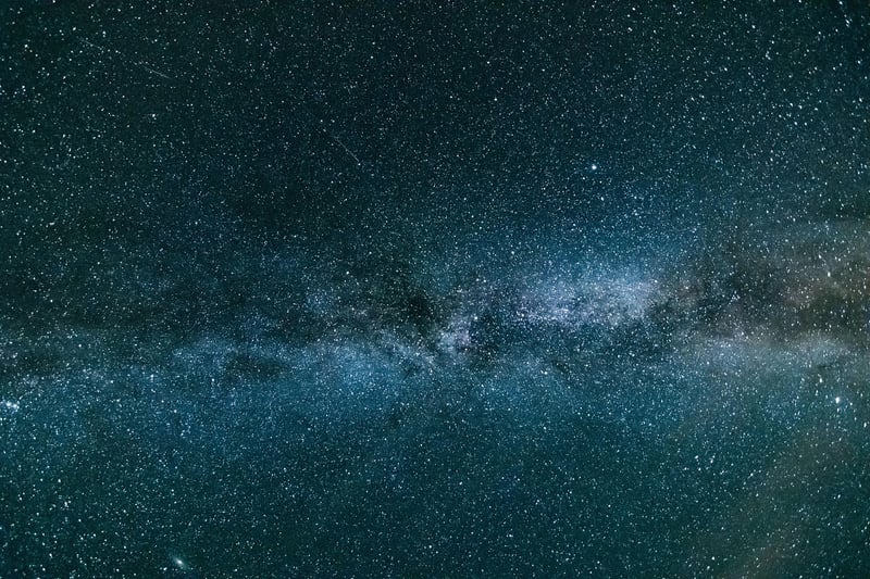 Nebula Image