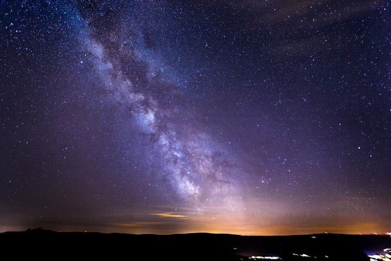 Galaxy Image